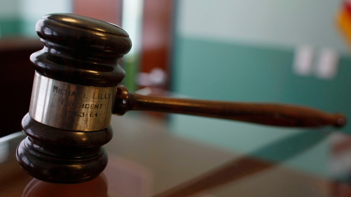 Democrats Endorse Daniel McCaffery for Seat on PA's Supreme Court – NBC10 Philadelphia - Vimarsana News