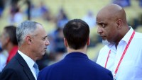 Commissioner Rob Manfred Says Baseball Season in Jeopardy