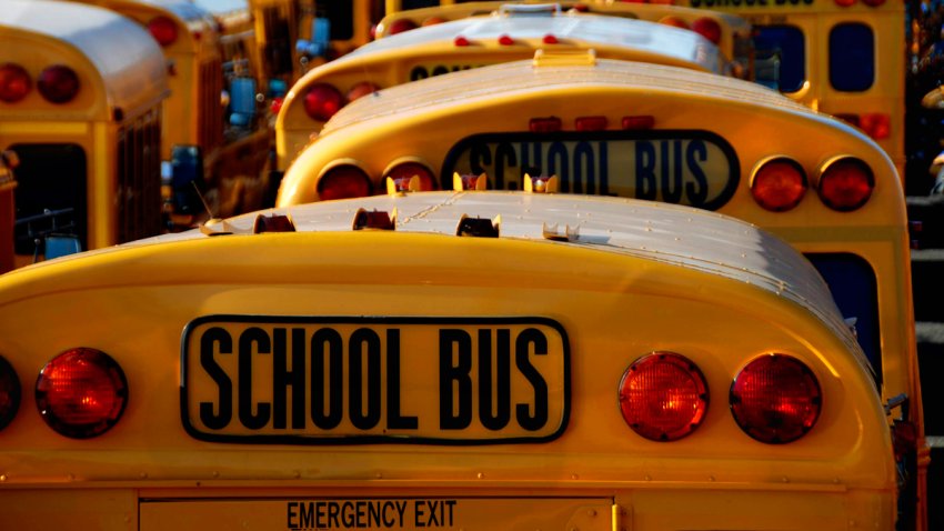 School Bus Generic