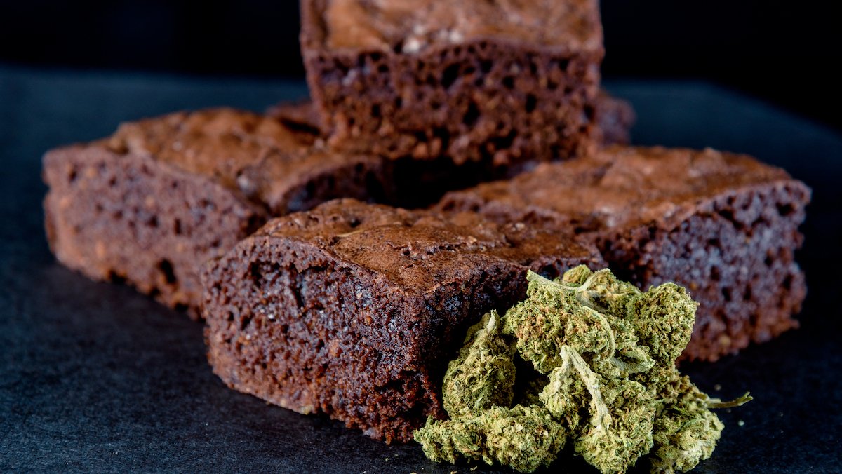 South Dakota Man Arrested After His Mom Accidentally Serves Pot Brownies to Seniors – NBC10 Philadelphia - Vimarsana News