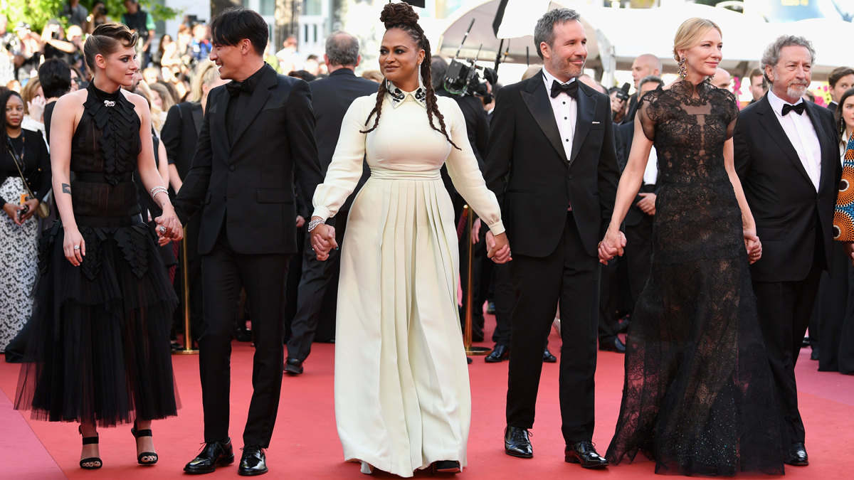 Cannes Festival 2018 Best Moments On The Red Carpet And Beyond Nbc10 Philadelphia