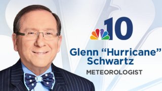 Photo of Glenn "Hurricane" Schwartz
