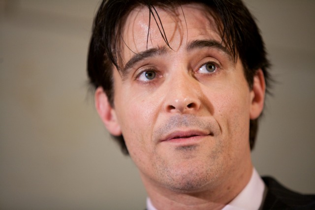 Goran Visnjic