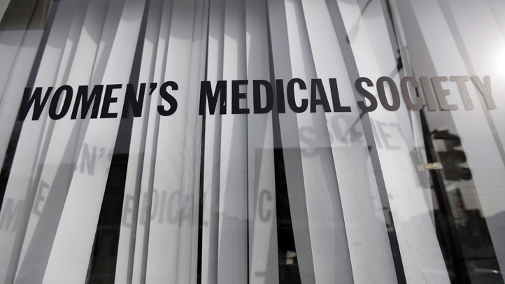 Abortion Clinic Investigation