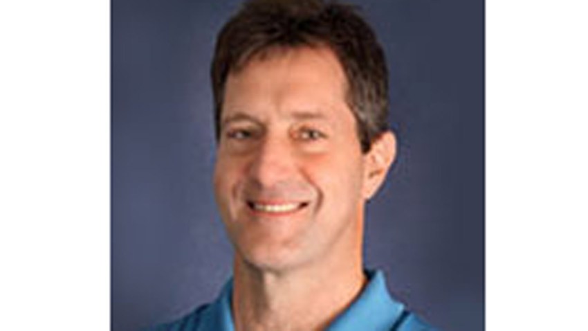Gregory-Voit Greg Voit Pilot