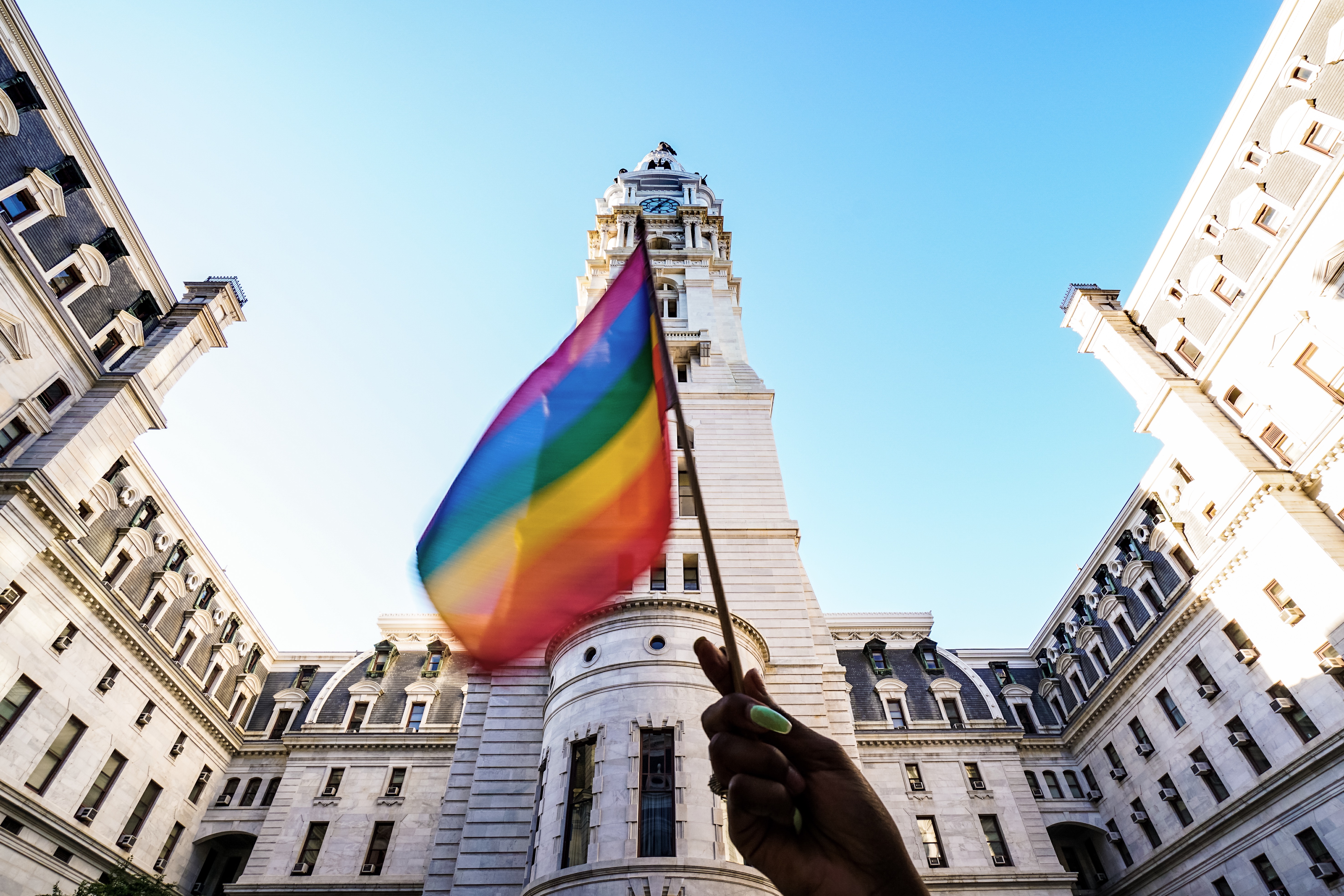 Pride Month 2023: List of events, activities in Philadelphia area - CBS  Philadelphia