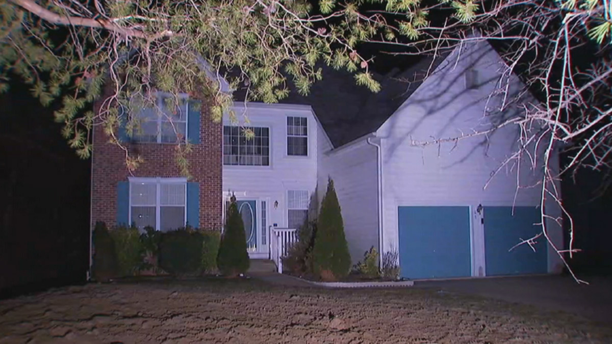 South Jersey Halfway House Controversy NBC10 Philadelphia