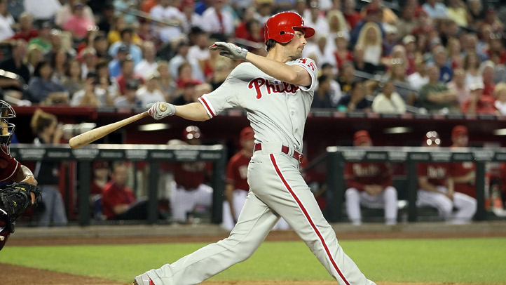 Hamels-Dominates