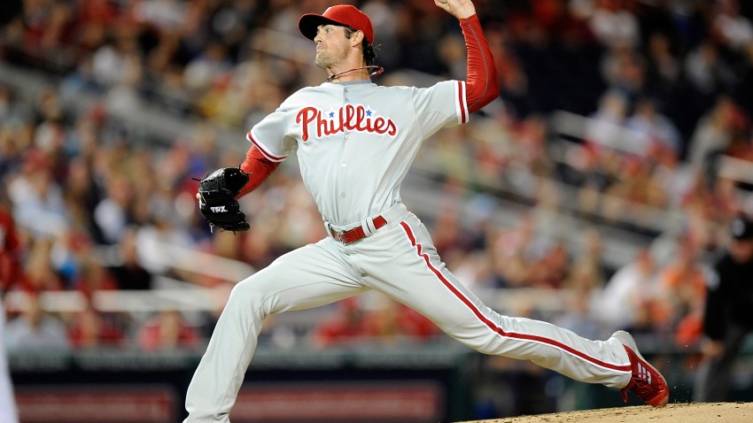 Hamels-Old-School