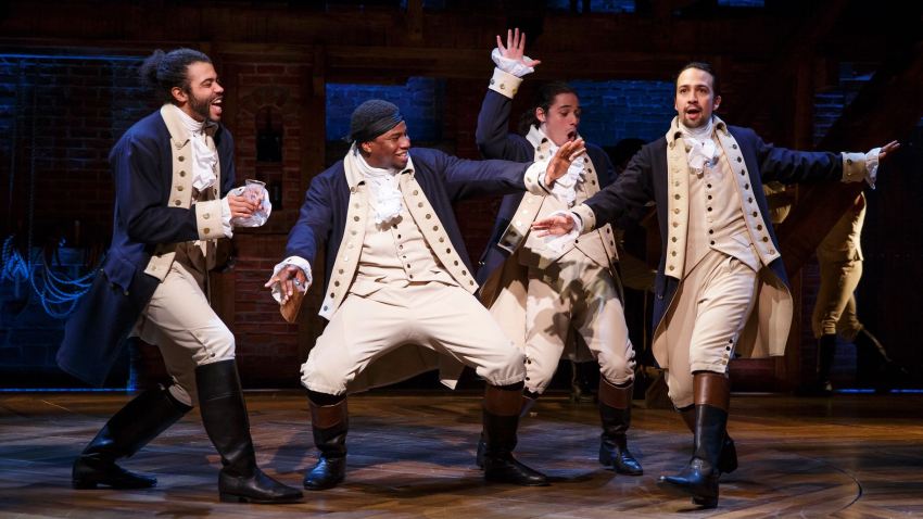HamiltonMain