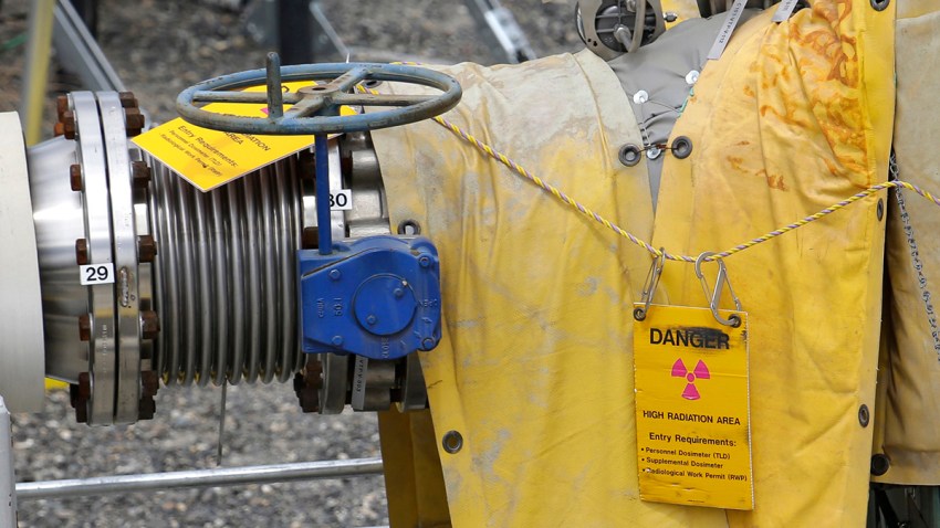 Renaming Nuclear Waste
