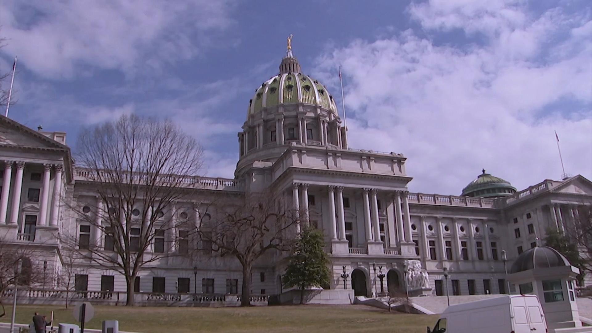 Pa . Democrats , GOP make their push 100 days before midterms – NBC10 Philadelphia