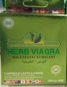 Herb Viagra FDA