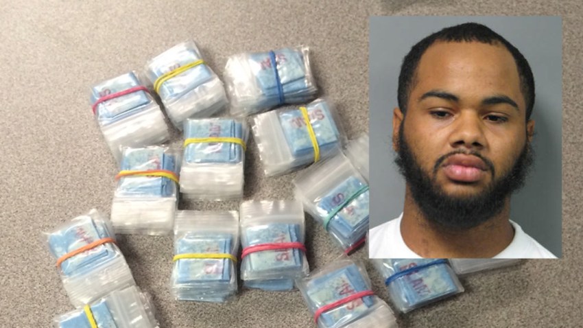 Heroin Eric Gray Dover Delaware