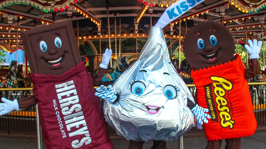 HersheyPark_characters
