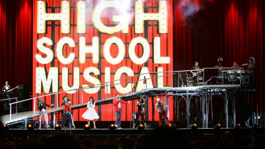 HighSchoolMusical1
