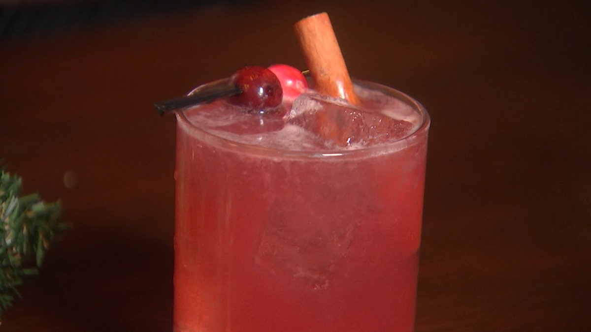 Elevate Your Holiday Party With Professional Cocktails NBC10 Philadelphia
