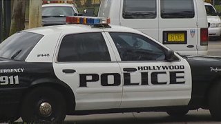 Hollywood Police generic