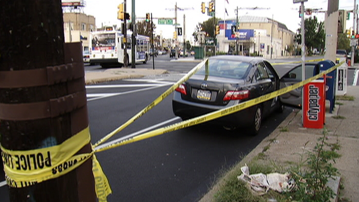 Woman Shot In Holmesburg Attempted Carjacking – NBC10 Philadelphia