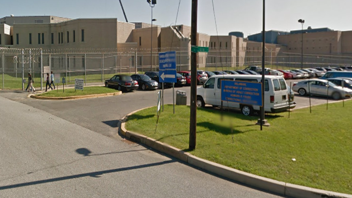 More Flu Cases Reported at Delaware Prison Officials NBC10 Philadelphia