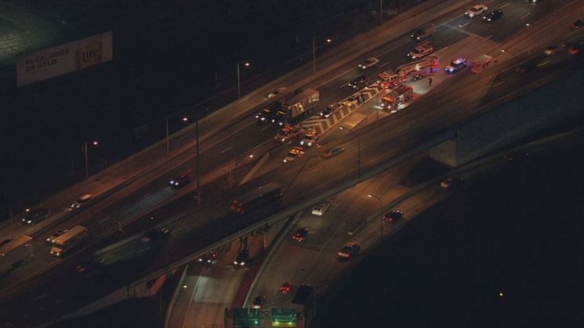 I76 I676 Crash