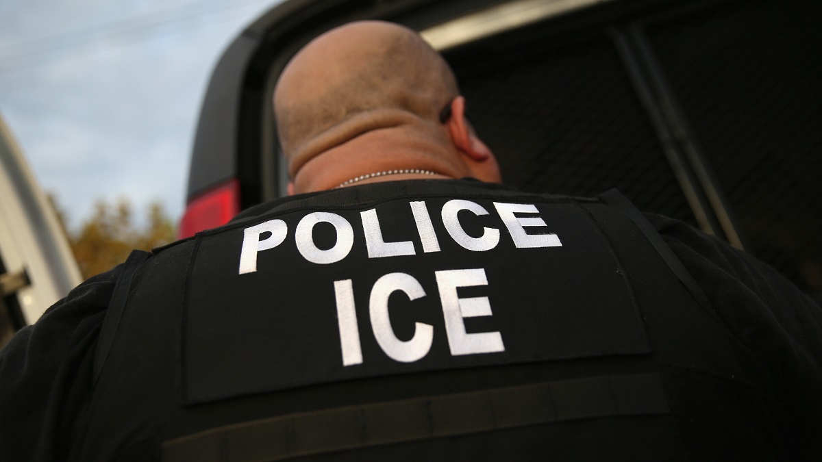 17 undocumented workers arrested by ICE at construction site in Lehigh Valley