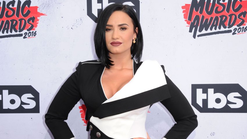 2016 iHeartRadio Music Awards - Arrivals