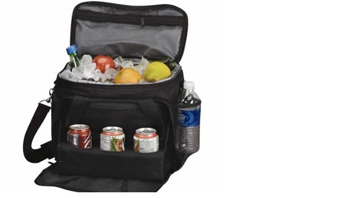 Ice-Cooler