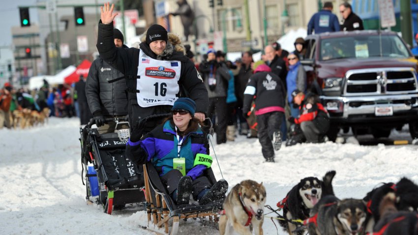 Iditarod