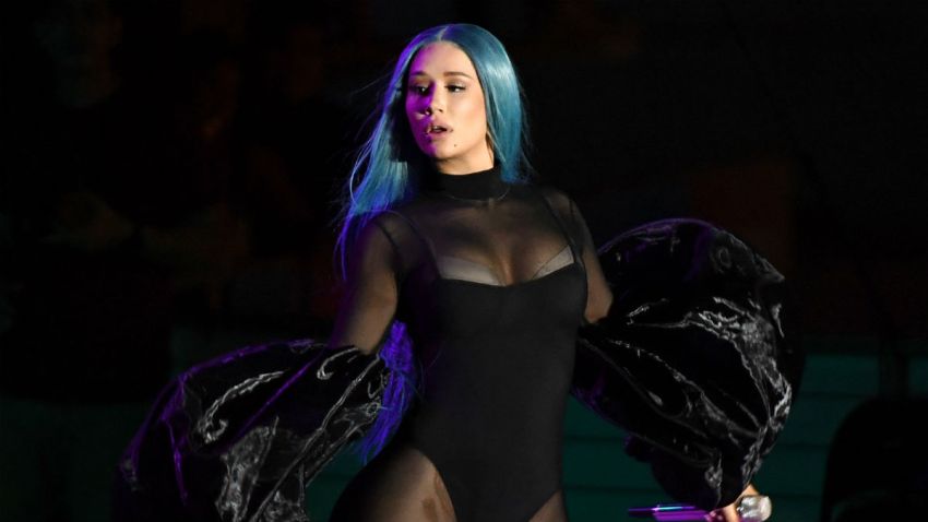 IggyAzalea