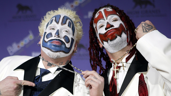 Insane Clown Posse