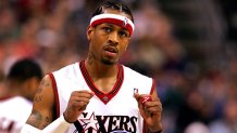 Allen Iverson's medical marijuana products to be sold at RISE