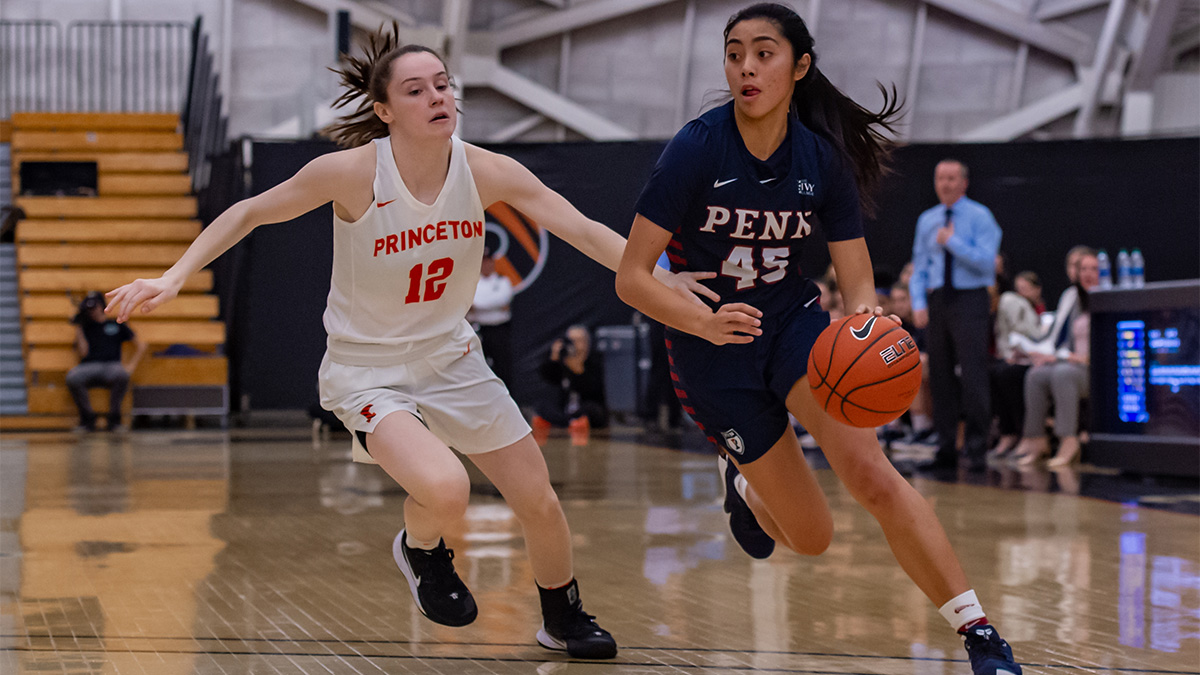 Ivy League Cancels Hoops Tournaments Due To Virus Concerns Nbc10