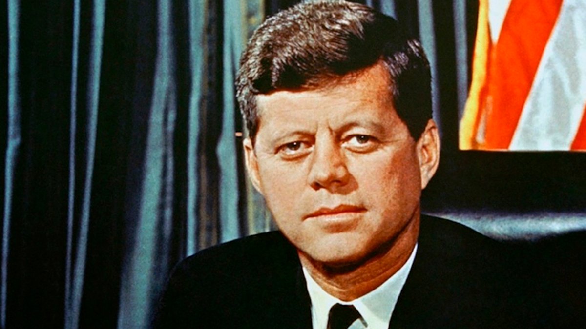 Netflix making series on John F. Kennedy similar to 'The Crown' – NBC10 Philadelphia - Vimarsana News