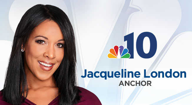 Jacqueline London – NBC10 Philadelphia