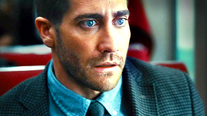 JakeGyllenhaalSourceCode