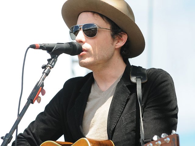 Jakob-Dylan