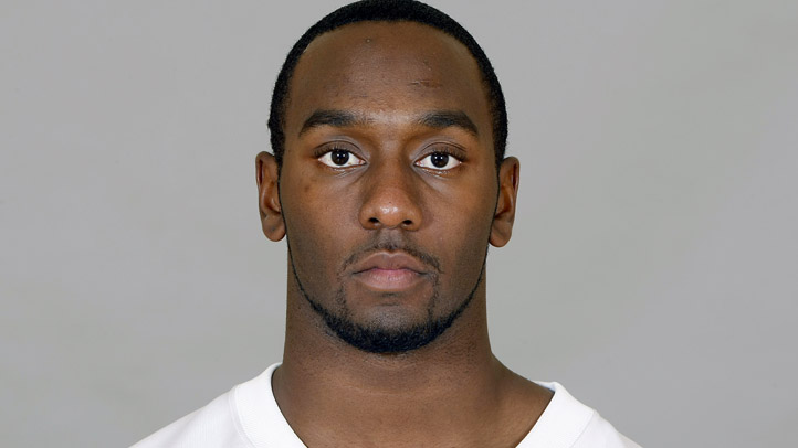 Jamar Wall