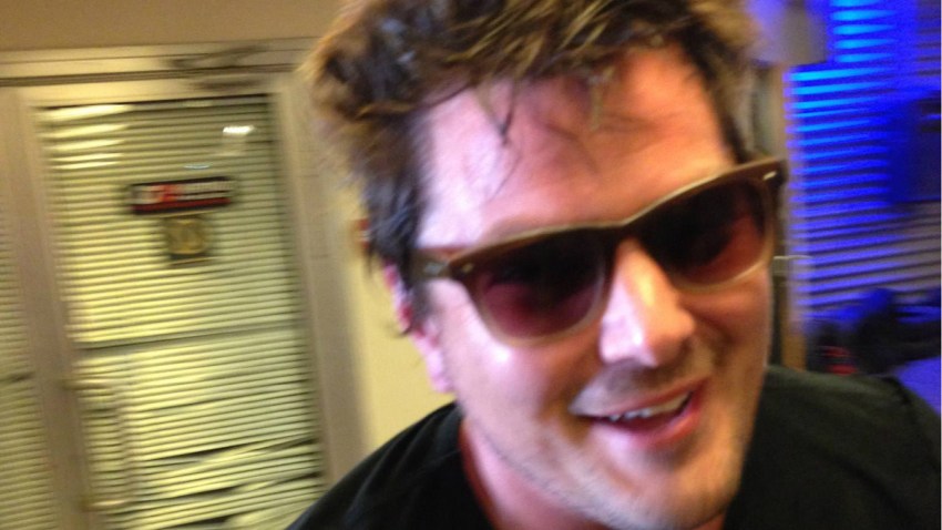 Jason Fredric Gilbert