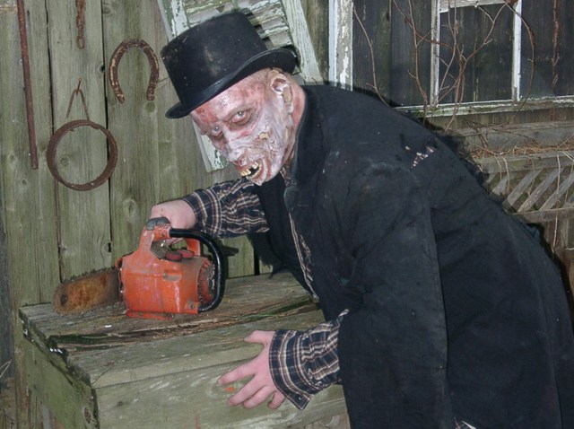 Jasons Woods