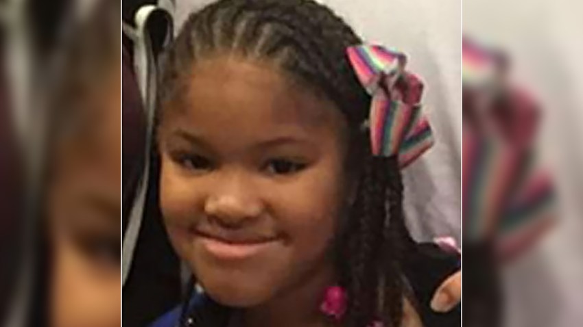 Jazmine Barnes Funeral