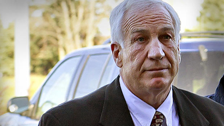 Penn St Ex Coach Allegations Football