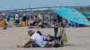 Teen Dead, Others Hospitalized After Being Pulled From Ocean Off New Jersey Beach