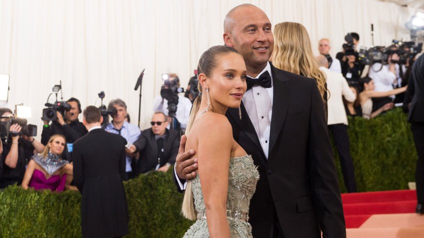 2016 Metropolitan Museum of Art Costume Institute Benefit Gala