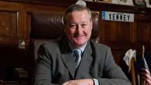 Jim Kenney 1