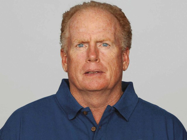 Jim Washburn