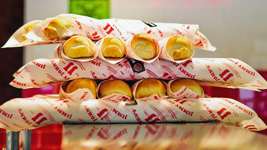 Jimmy Johns