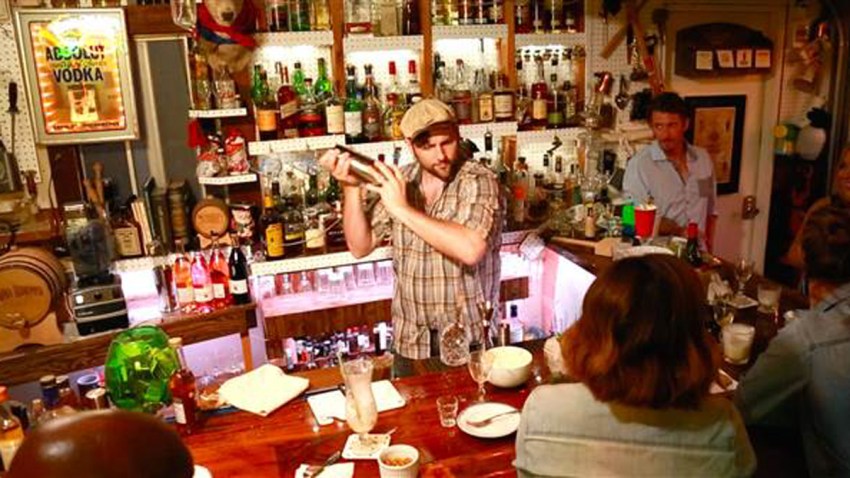 Joe-Brook-cocktail-Barage-bar