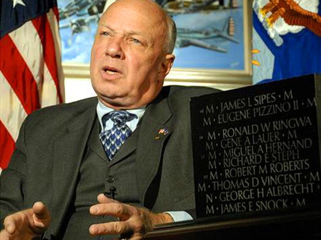 JohnWheeler