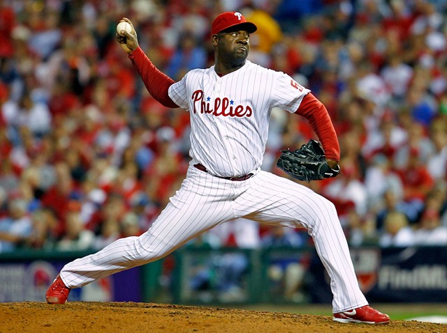 Jose Contreras